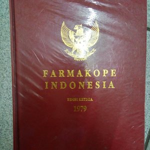 ebook farmakope indonesia edisi 3 pdf